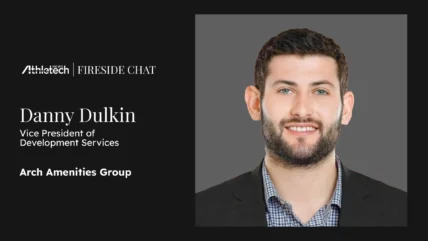 Danny Dulkin, Arch Amenities