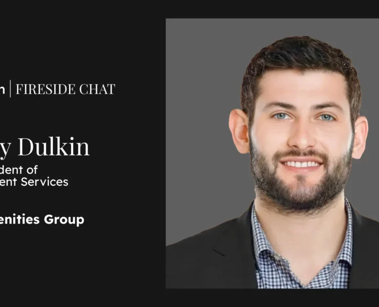 Danny Dulkin, Arch Amenities