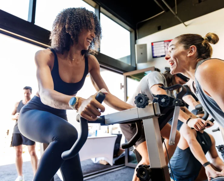 Fitstop exercise