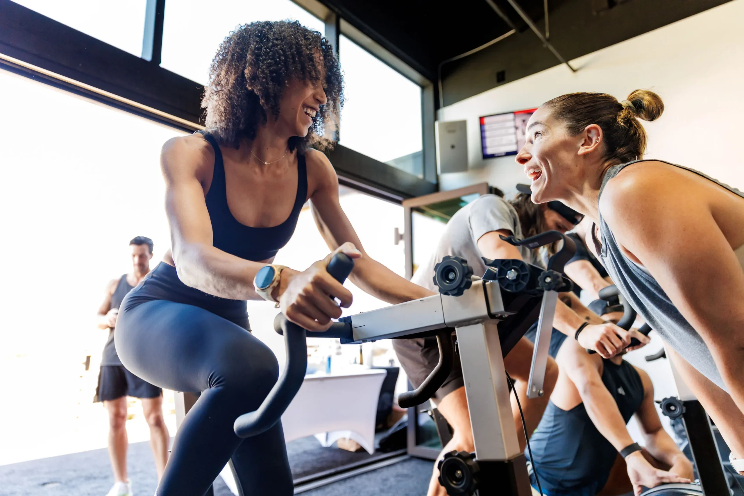 Fitstop exercise