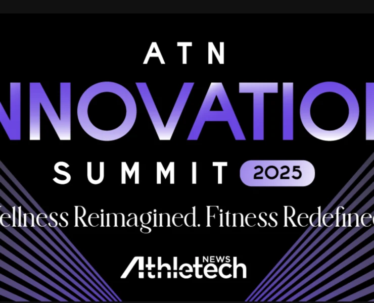 ATN Innovation Summit promo graphic
