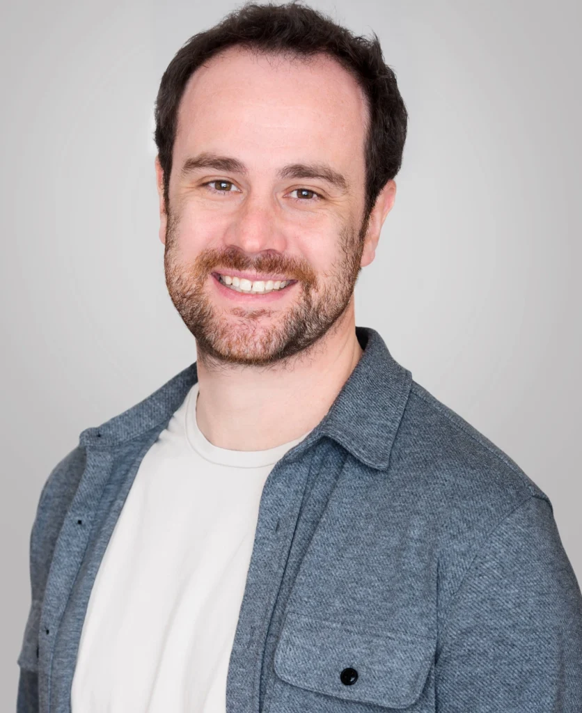 Hormbles Chormbles founder Jared Smith