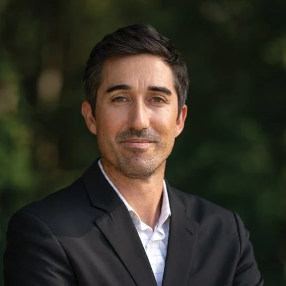 John Ford of EGYM