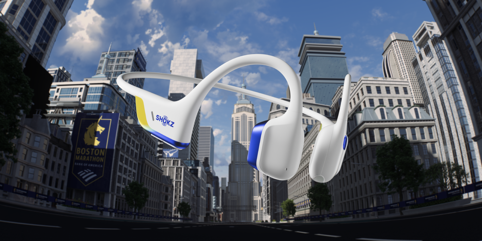 shokz earbuds