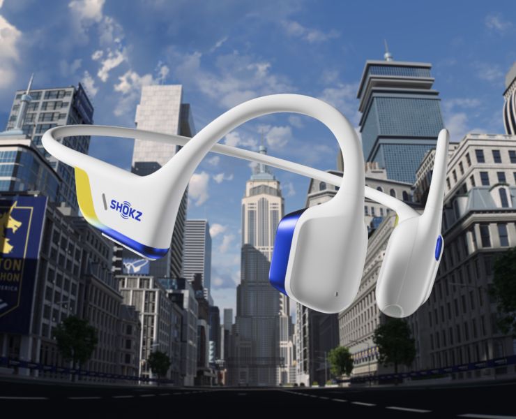 shokz earbuds