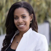 Rumble Boxing CMO Rachelle Dejean