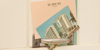 Postcard of Shelborne by Proper in Miami Beach