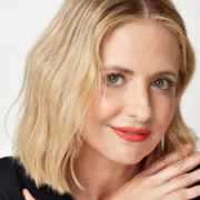 Sarah Michelle Gellar for MyFitnessPal