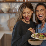 sami spalter and shira barlow