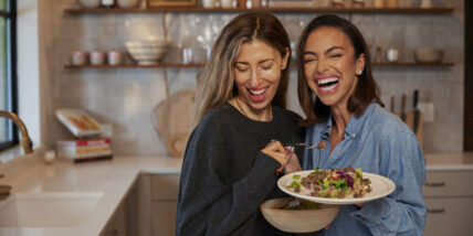 sami spalter and shira barlow