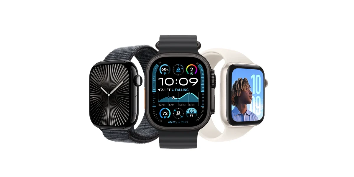 Apple Watch
