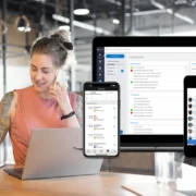Fitness software
