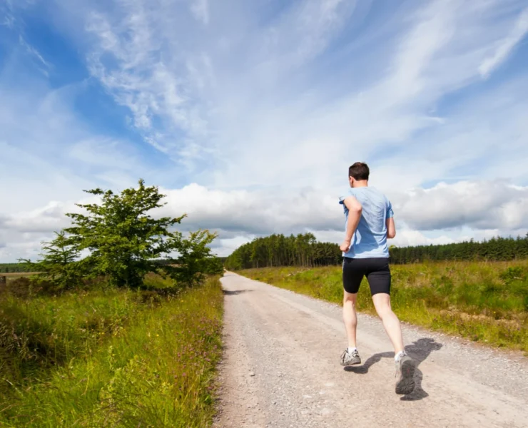 Running Strava Adidas