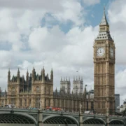 London landscape