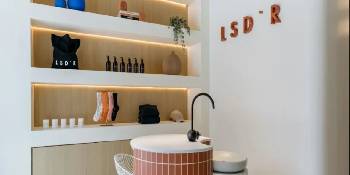 LSD°R studio