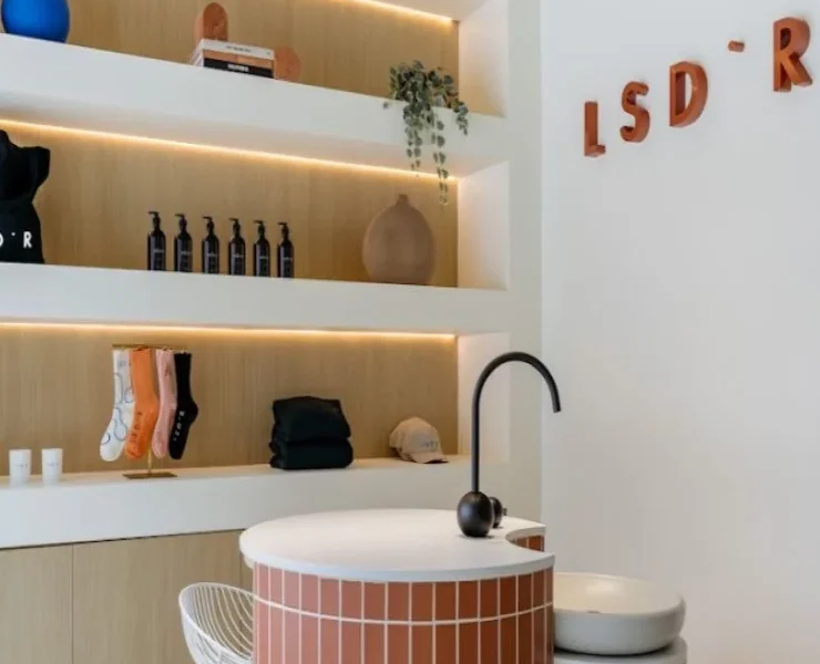 LSD°R studio