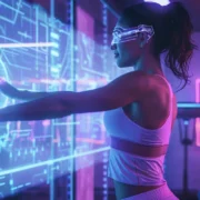 SupaFitGrow screen