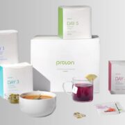 Prolon 5-day program