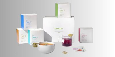 Prolon 5-day program
