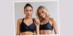 Pvolve trainers dani and maeve