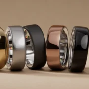 Oura Ring Metabolic Health