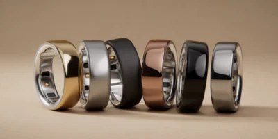 Oura Ring Metabolic Health