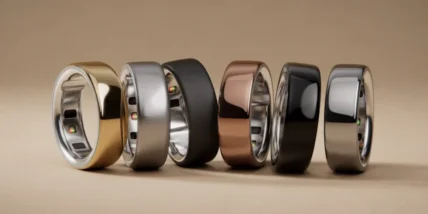 Oura Ring Metabolic Health