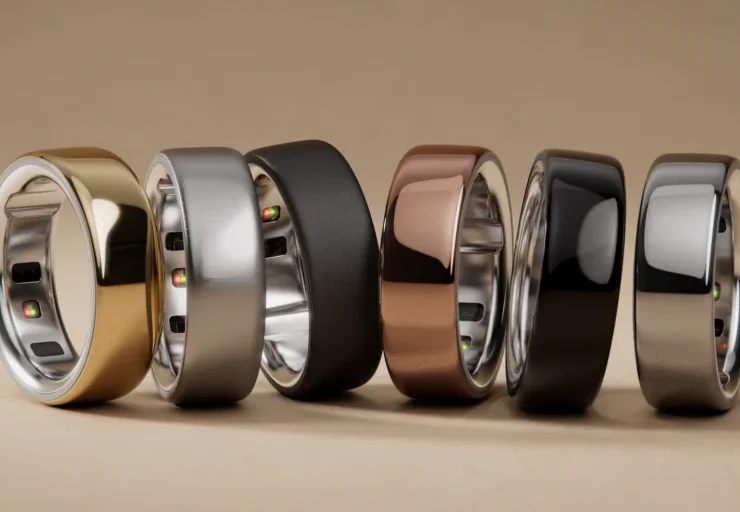 Oura Ring Metabolic Health