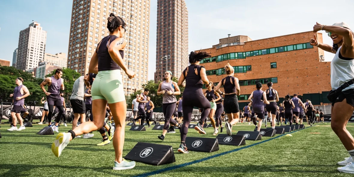 Tone House Turf Wars