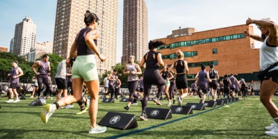 Tone House Turf Wars