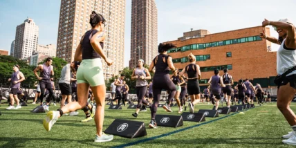 Tone House Turf Wars