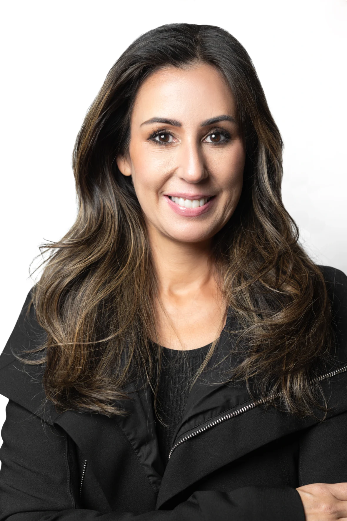 Jill Woodworth, Chief Financial Officer of Prenuvo