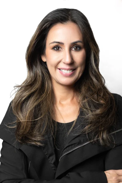 Jill Woodworth, Chief Financial Officer of Prenuvo