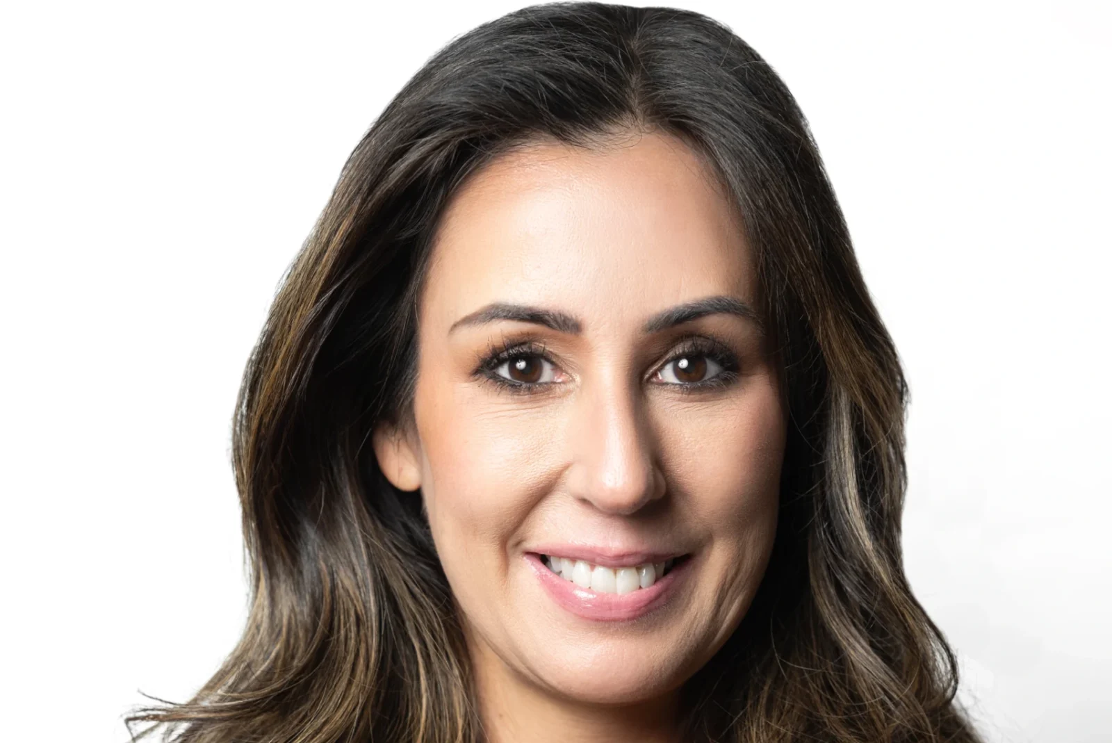 Jill Woodworth, Chief Financial Officer of Prenuvo