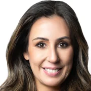 Jill Woodworth, Chief Financial Officer of Prenuvo