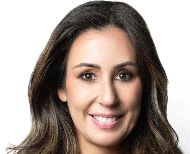 Jill Woodworth, Chief Financial Officer of Prenuvo