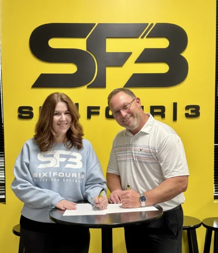 Wendy & Robbie Underhill