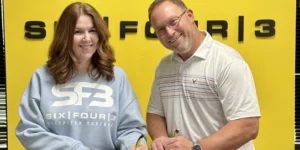 Wendy & Robbie Underhill