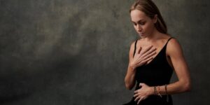 Taryn Toomey The Class Founder