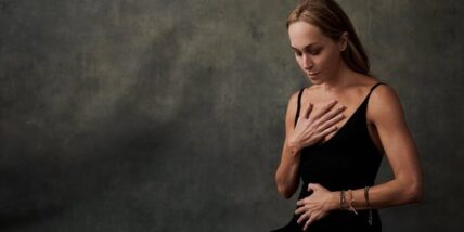 Taryn Toomey The Class Founder