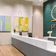 Prenuvo clinic