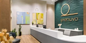 Prenuvo clinic