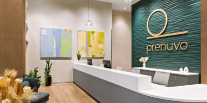 Prenuvo clinic
