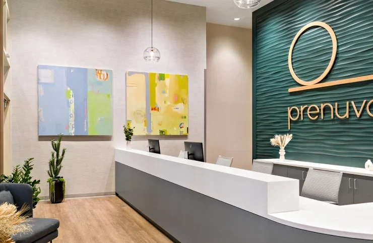 Prenuvo clinic