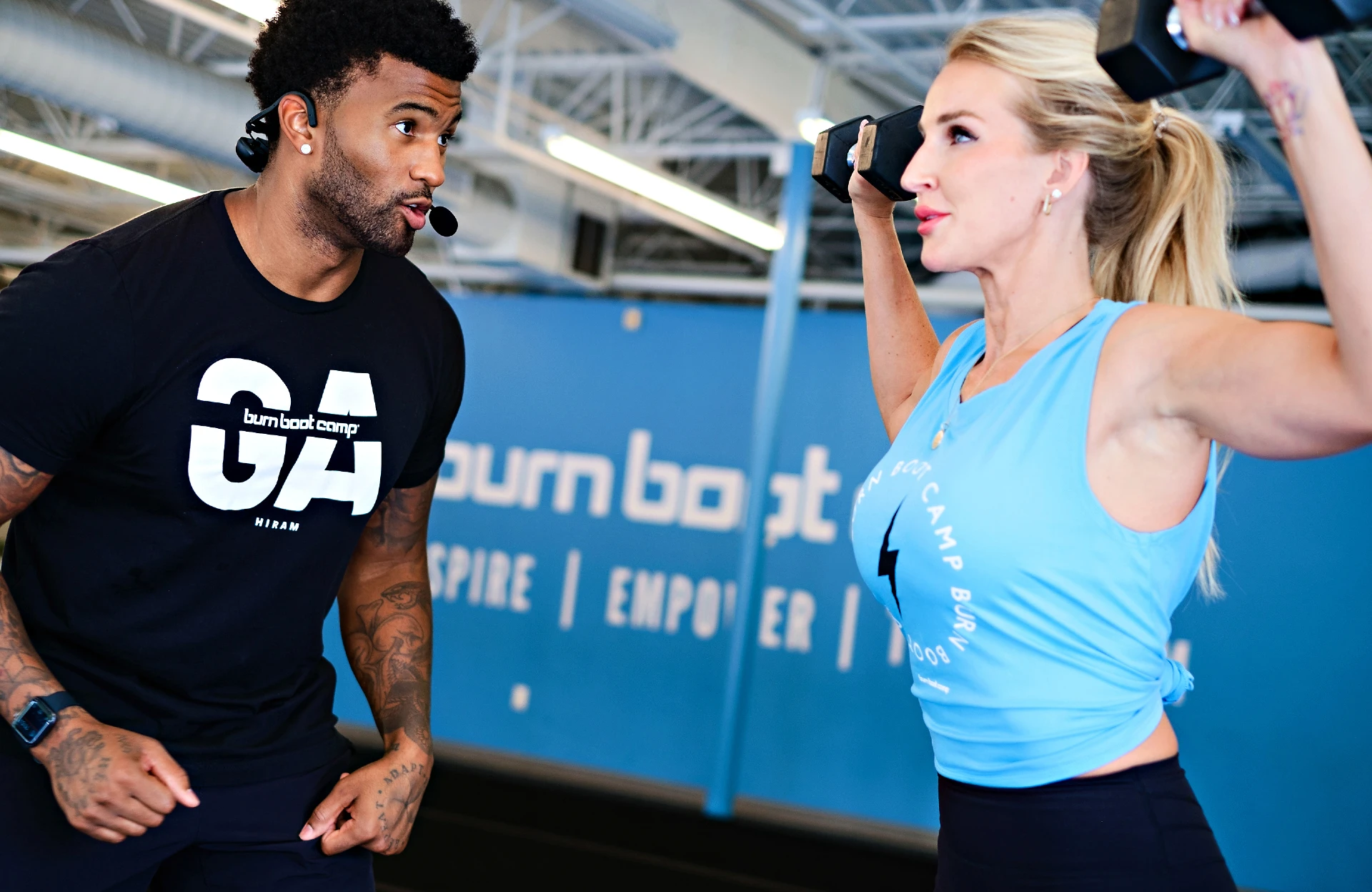 The Power of Sonic Branding in Fitness