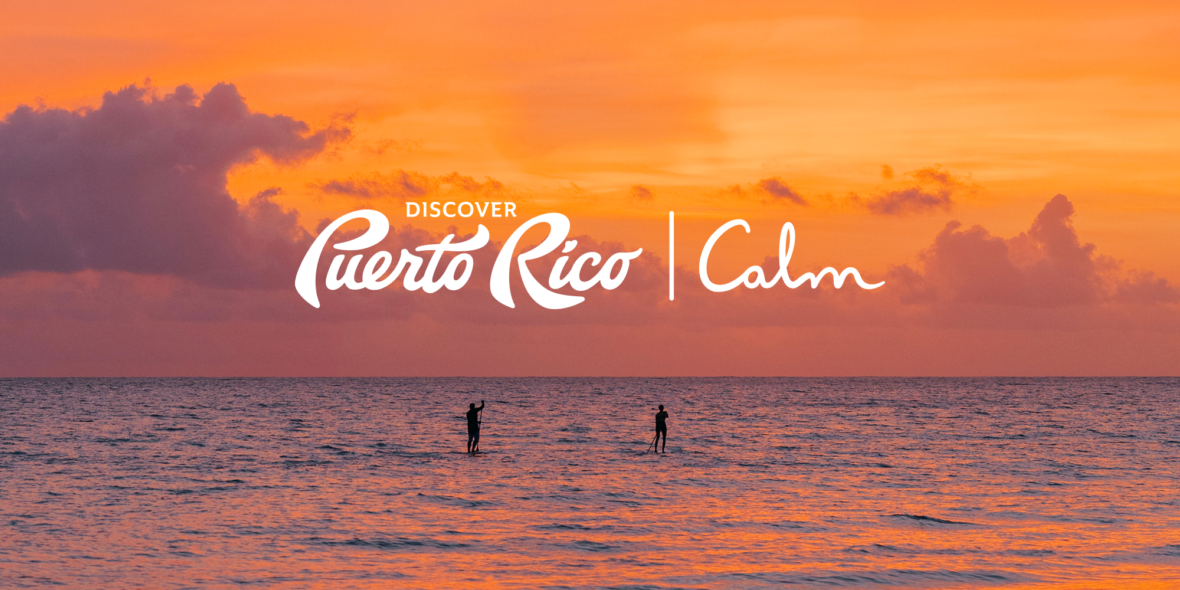 A sunset beachscape.