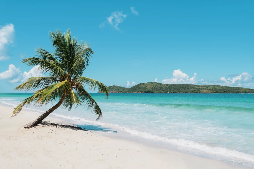 Culebra Beach