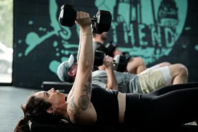 MADabolic Cincinnati