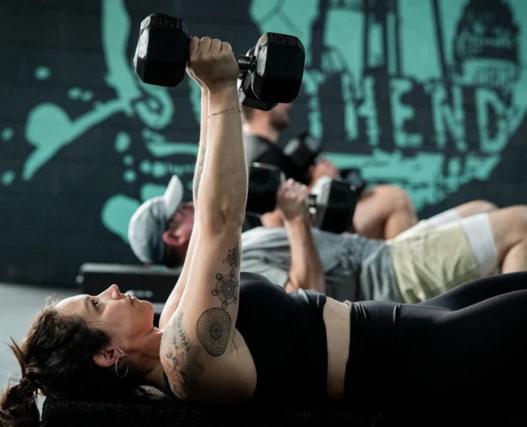 MADabolic Cincinnati