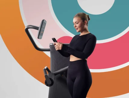 EGYM Smart Strength Squat